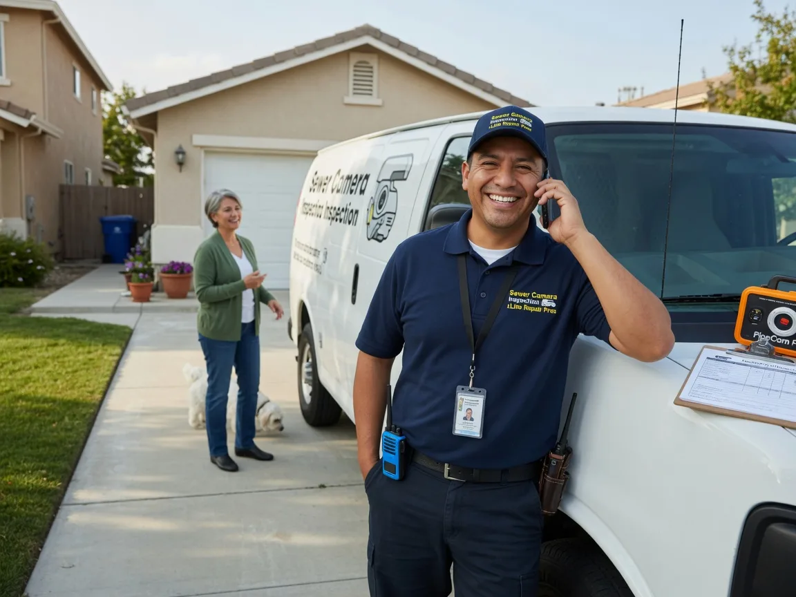 Sewer Line Repair Norwich, NY FAQs